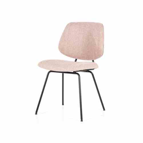 Chair Lynn - pink fletcher