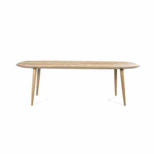 Dining table Tabassum - 220x100