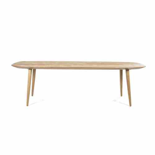 Dining table Tabassum - 260x100
