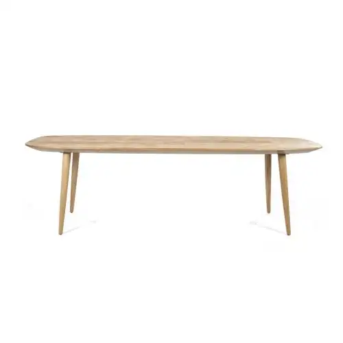Dining table Tabassum - 260x100