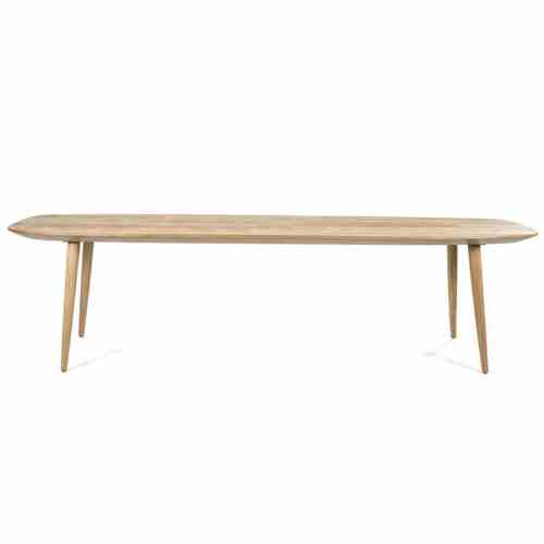 Dining table Tabassum - 300x100