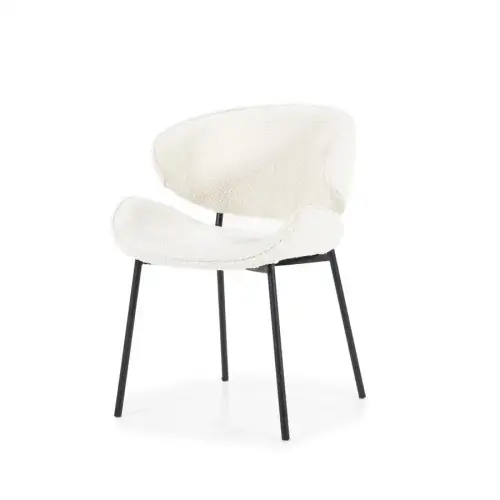 Chair Tess - beige Spark