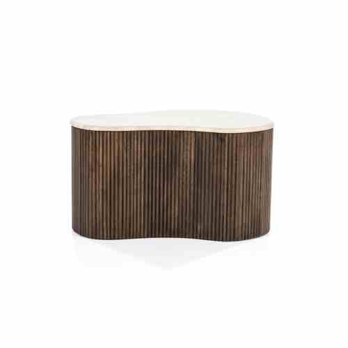 Coffee table Mari - 70x47x38