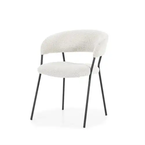 Chair Luka - beige Copenhagen