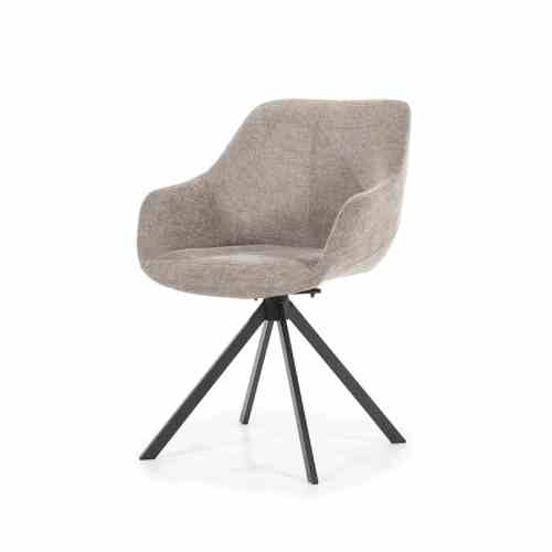 Chair Mamé -  brown Houston