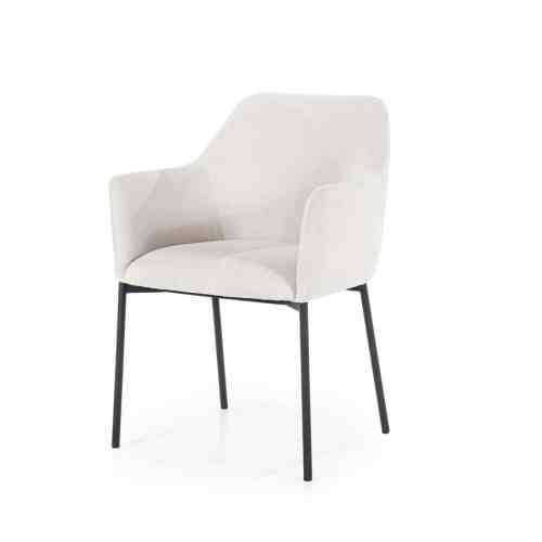 Chair Paul -  beige Linea