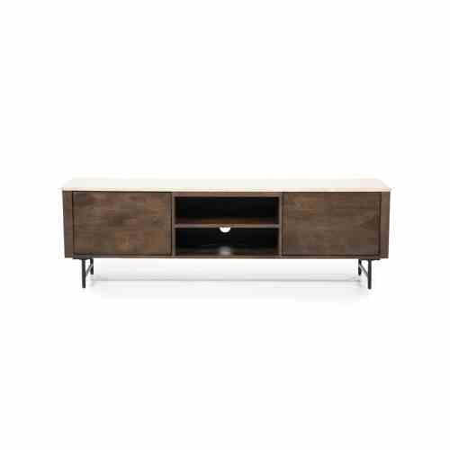 TV Cabinet Lio 170 cm - 2drs.