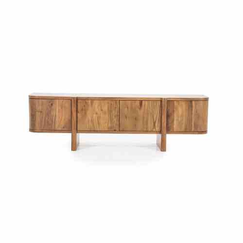 TV Cabinet Julian 170 cm - 4drs.