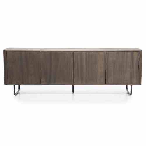 TV cabinet James - brown