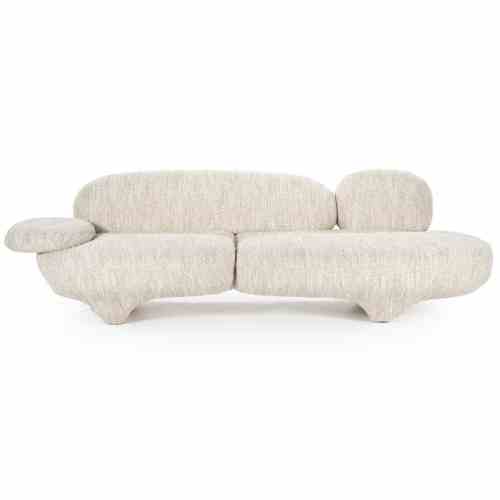 Sofa Jayden - beige Barkley