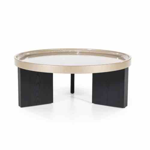 Coffee table Mayson 90x35 - beige