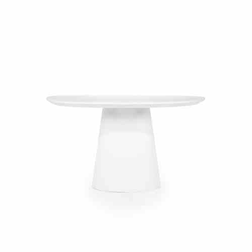 Dining table Elin round 130x76