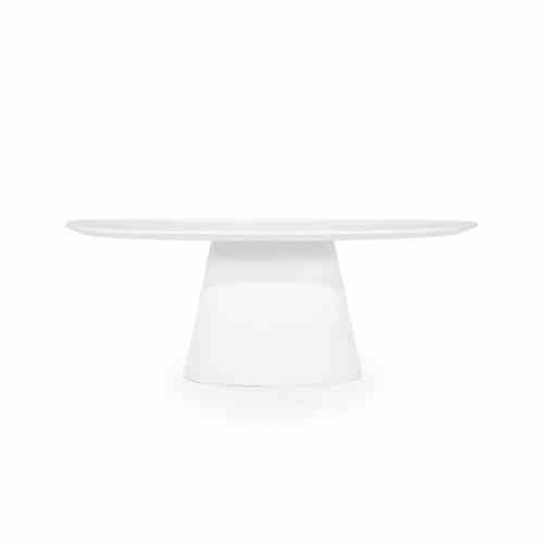 Dining table Elin oval 200 cm