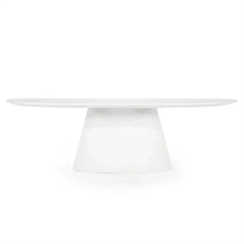 Dining table Elin oval 250 cm