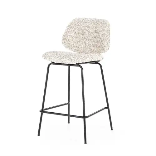 Barchair Jon - beige Maywood