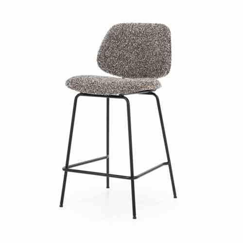 Barchair Jon - taupe Maywood