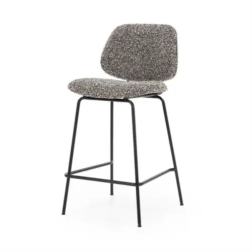 Barchair Jon - taupe Maywood