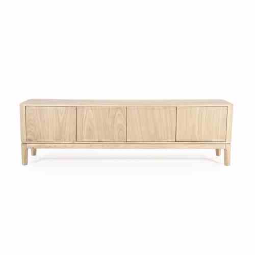 TV Cabinet Harvey - 4drs.