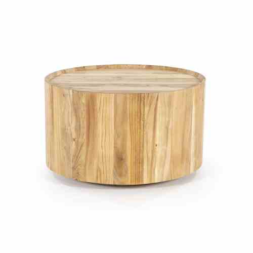 Coffee table Zayn 60x35 - natural