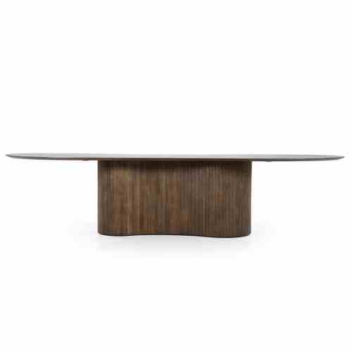 Dining table Jordy - 300x110 cm
