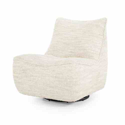 Armchair Loys - beige Barkley