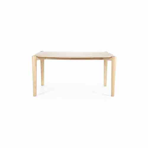 Dining table Selbu - 160x90 cm
