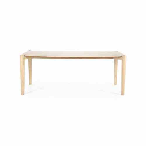 Dining table Selbu - 200x100 cm