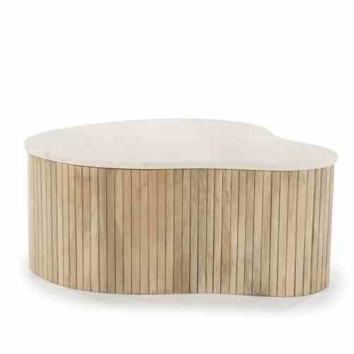 Coffee table Kira medium