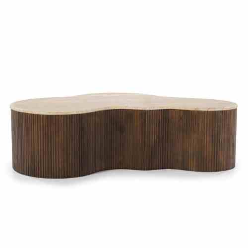 Coffee table Mari - 129x84x36