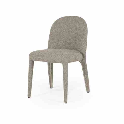 Chair Jaxx - taupe Toscane