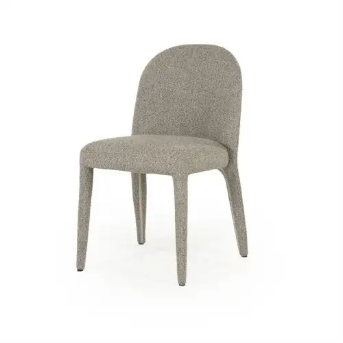 Chair Jaxx - taupe Toscane