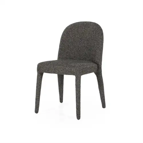 Chair Jaxx - brown Toscane