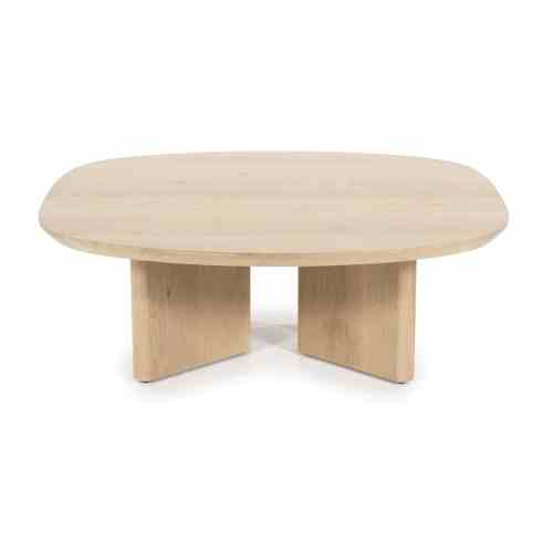 Coffee table Stef small - natural