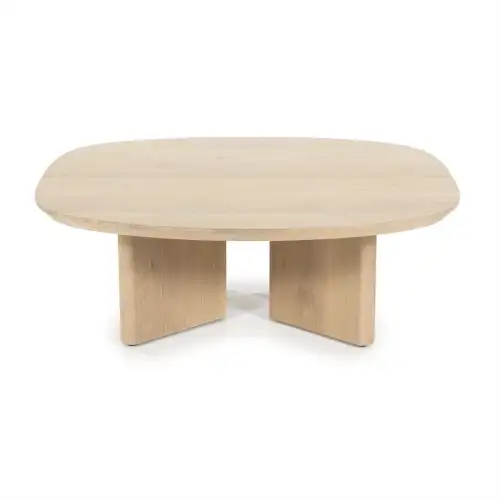 Coffee table Stef small - natural