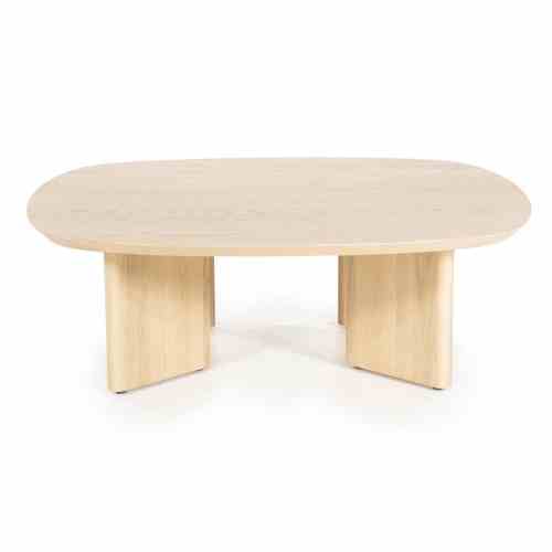 Coffee table Stef medium - natural