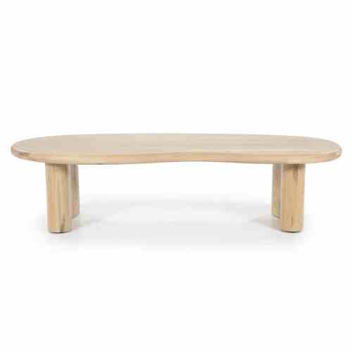 Coffee table Josh - natural