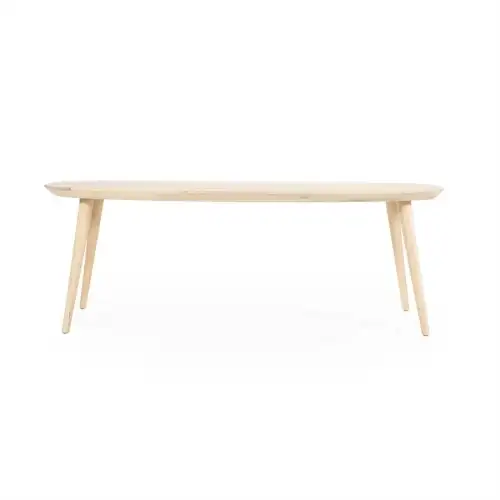 Dining table Elijah 260x100 cm - natural