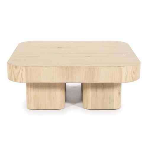 Coffee table Harmonie - natural