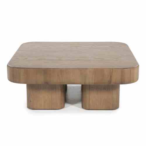 Coffee table Harmonie - brown