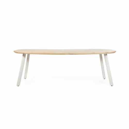 Dining table Dion 220x110 cm