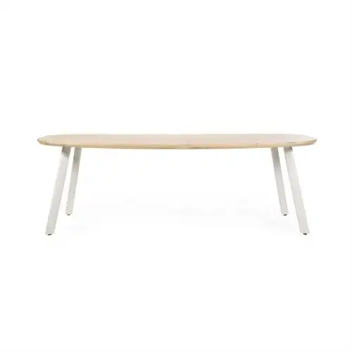 Dining table Dion 220x110 cm