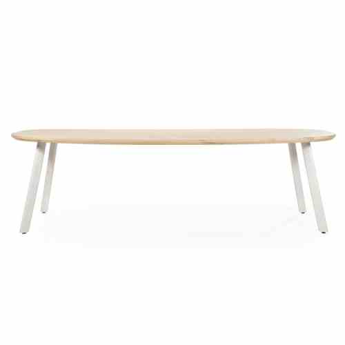 Dining table Dion 260x110 cm