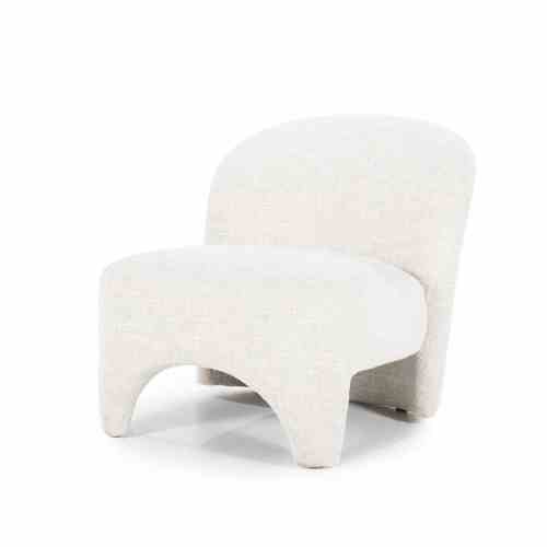 Armchair Owen - beige Batea
