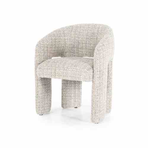 Chair Hamilton - taupe Asti
