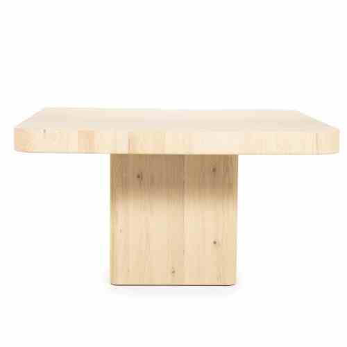 Dining table Harmonie - natural