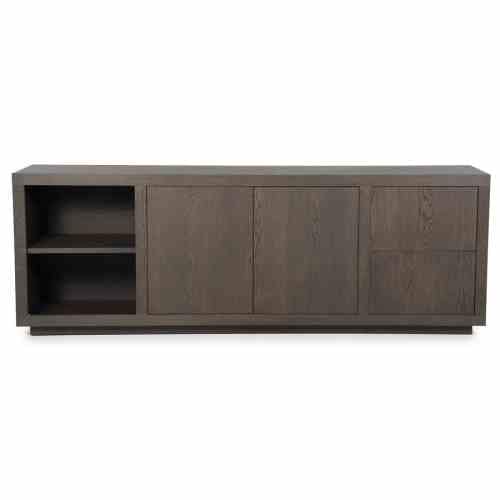 Sideboard Helsinki - brown