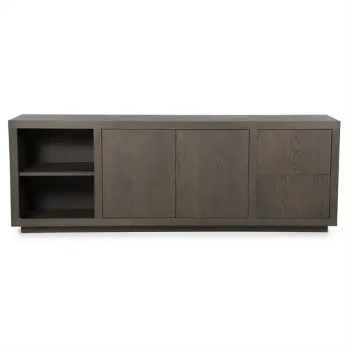 Sideboard Helsinki - brown