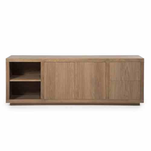 Sideboard Helsinki - light brown