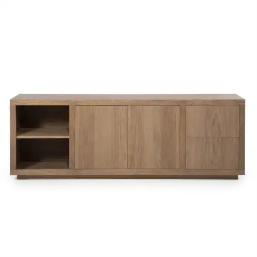 Sideboard Helsinki - light brown
