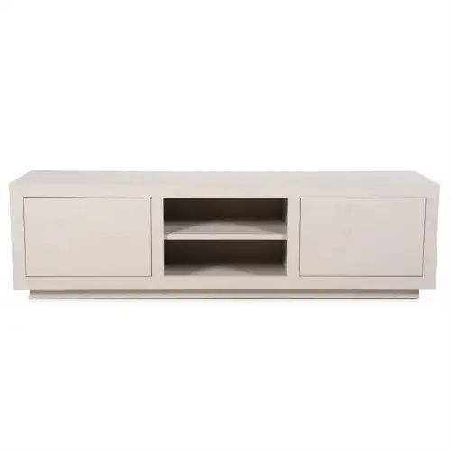TV cabinet Helsinki 160cm - taupe